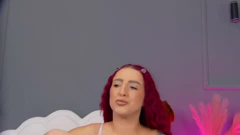 crystallred online show from May 7, 5:47 am
