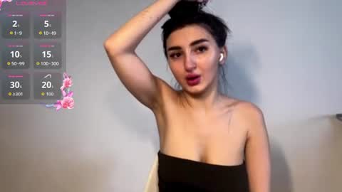 Diana online show from August 6, 10:13 am