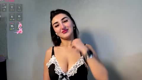 Diana online show from June 19, 8:09 am