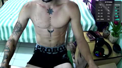 Cubanhot2 online show from June 22, 2:24 pm