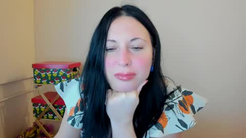 HELEN online show from May 9, 4:13 pm