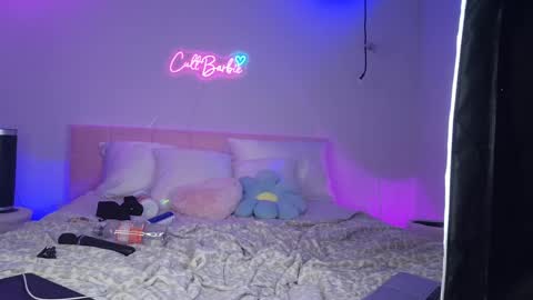 Cult Barbie online show from May 31, 6:45 am