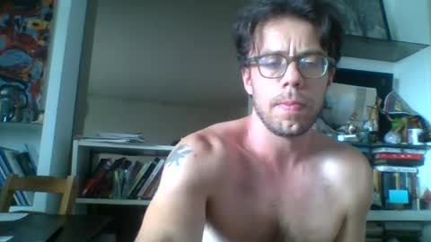 cupgoing1 online show from July 29, 8:20 pm
