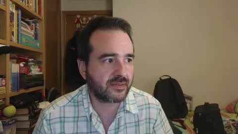 curiosillo1983 online show from June 2, 6:21 pm