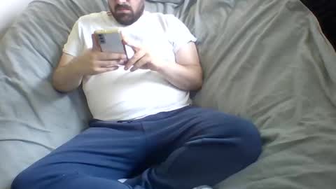 curiouser_guy online show from May 26, 6:58 pm