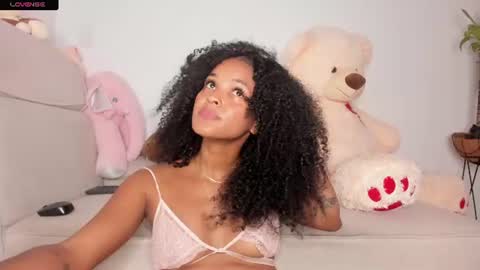 Curly  -  OF- CURLY SWEETT online show from July 14, 2:16 am