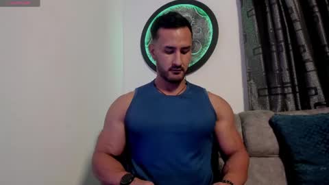 Curt online show from May 23, 2:51 am