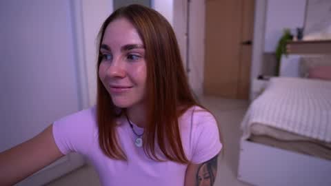 Foxy online show from May 22, 2:24 pm