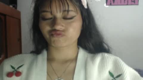 cute_blair_69 online show from May 22, 2:51 am