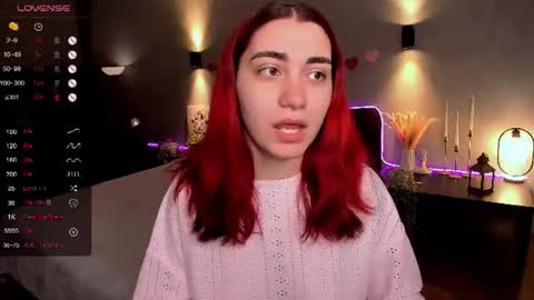 Hanna online show from June 17, 2:16 am