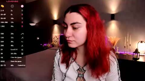 Hanna online show from July 6, 2:08 am