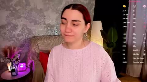 Hanna online show from July 8, 7:34 am