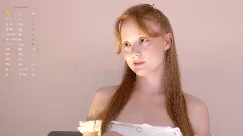  Hey im Kristina Thank you for your support  online show from July 15, 10:31 am