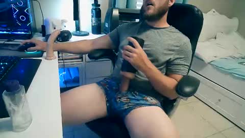 onlyfansSexualAriesFL online show from May 26, 2:23 pm