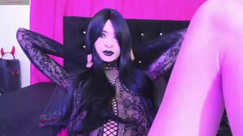 Natalie online show from June 14, 12:21 am