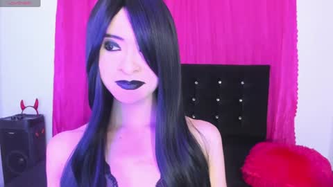 Natalie online show from June 16, 12:03 am