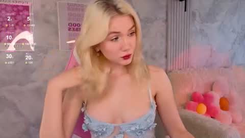 HelloMy name Eva online show from July 1, 5:05 am