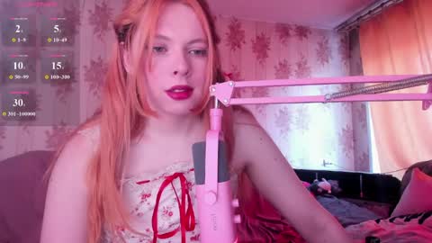 Bambi  online show from April 28, 11:14 am