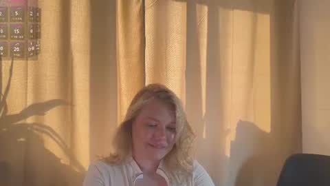 Julie  online show from August 2, 12:51 pm