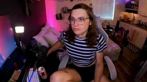 cutiepiescarlett online show from May 18, 12:31 am