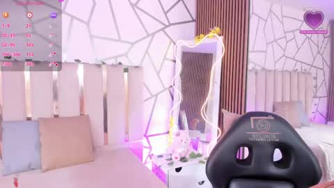 cyrus_tay online show from May 10, 12:44 pm