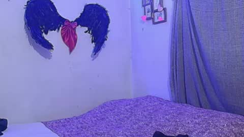 dabria_luxe online show from May 14, 11:14 pm