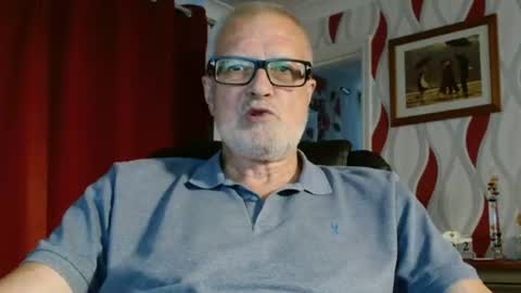 Brian ... online show from July 2, 8:03 pm