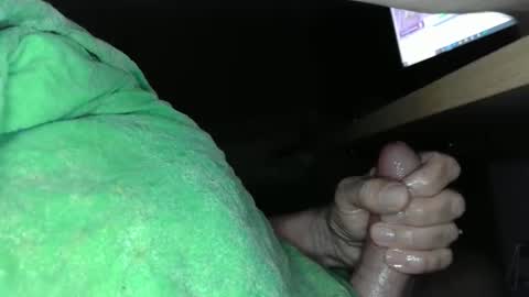 daddy3731 online show from May 13, 9:35 pm