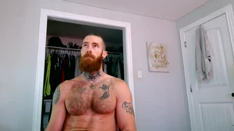 daddyafterdark1 online show from August 5, 2:36 pm