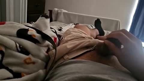 daddydel63 online show from May 2, 2:56 pm