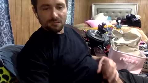 daddydic120402 online show from June 2, 4:20 pm
