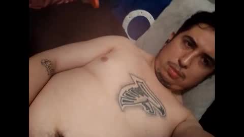 daddydick84st online show from June 9, 7:41 am