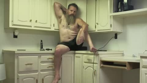 Daddy Draco online show from June 23, 6:58 pm