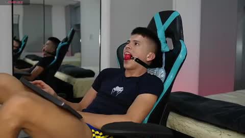 daddyrich4u online show from August 5, 12:18 am