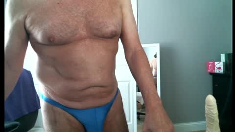 daddys7plus online show from May 31, 3:00 pm