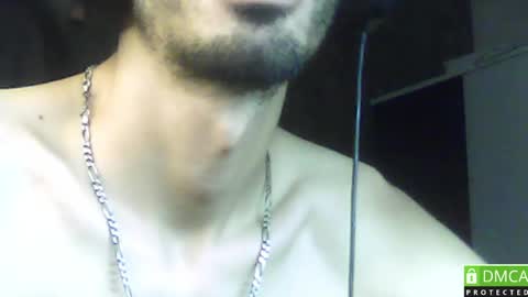 the alpha online show from July 10, 9:30 pm