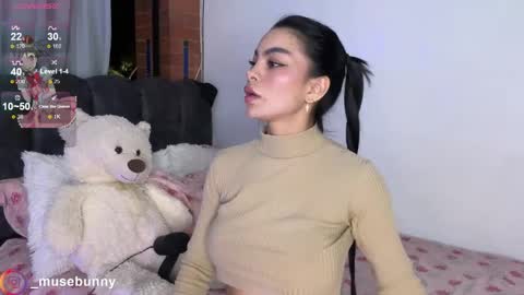 Sophie online show from June 5, 1:23 am