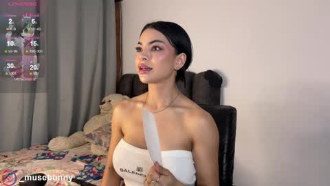 Sophie online show from May 11, 4:30 am