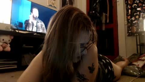dadsdoll2 online show from July 27, 4:21 am