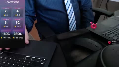 DadsSecret online show from August 6, 4:38 pm