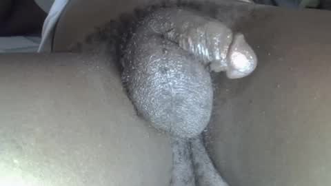 GIANT  Lamar  72 ft  tall  with a  10 inches  BBC   hard quick cumshot in private show lets go online show from May 4, 2:12 pm