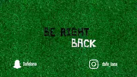 Dafelana online show from July 21, 4:03 am