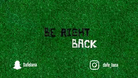 Dafelana online show from June 26, 4:18 am