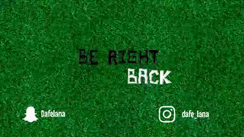 Dafelana online show from July 24, 4:20 am