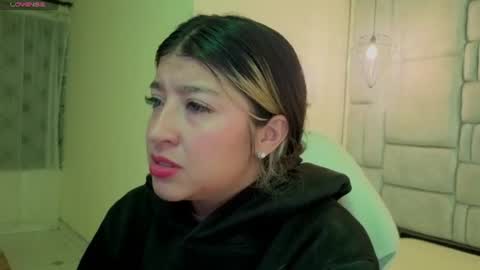 Dahiana  online show from June 25, 11:37 am