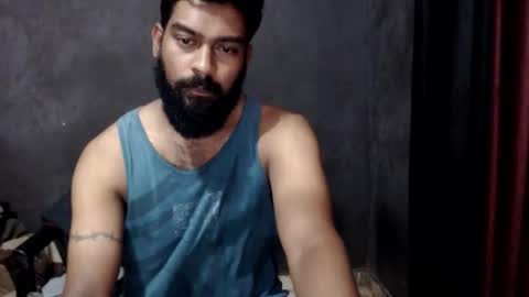 indian guys online show from May 23, 10:00 am