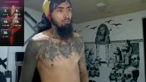 felipe online show from May 8, 5:35 am