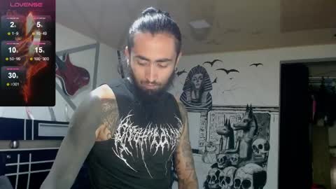 felipe online show from May 13, 3:49 am