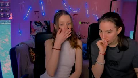 daisy online show from March 31, 7:25 pm