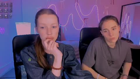 daisy online show from March 24, 8:48 pm